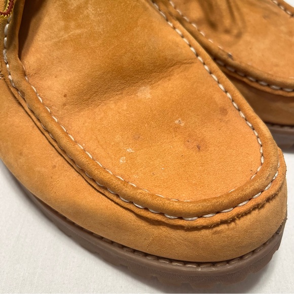 Timberland Men’s Oakwell Moc-Toe Chukka Boot - Picture 13 of 16